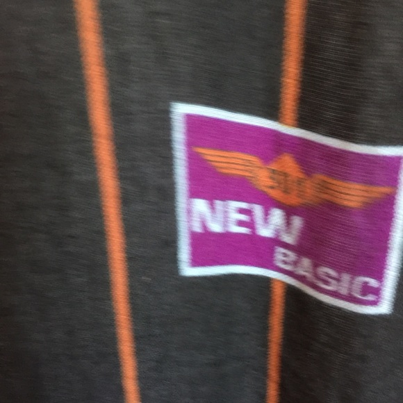 INTERNATIONAL STEFANO SPORTSWEAR SQUARE SCARF - Picture 7 of 10